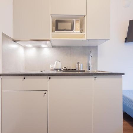 קטוביץ Tinyrooms מראה חיצוני תמונה