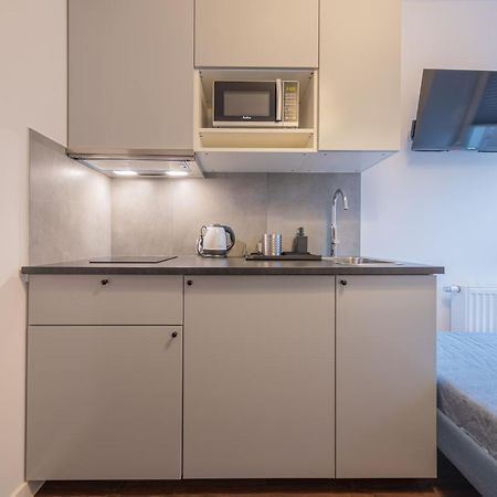 קטוביץ Tinyrooms מראה חיצוני תמונה