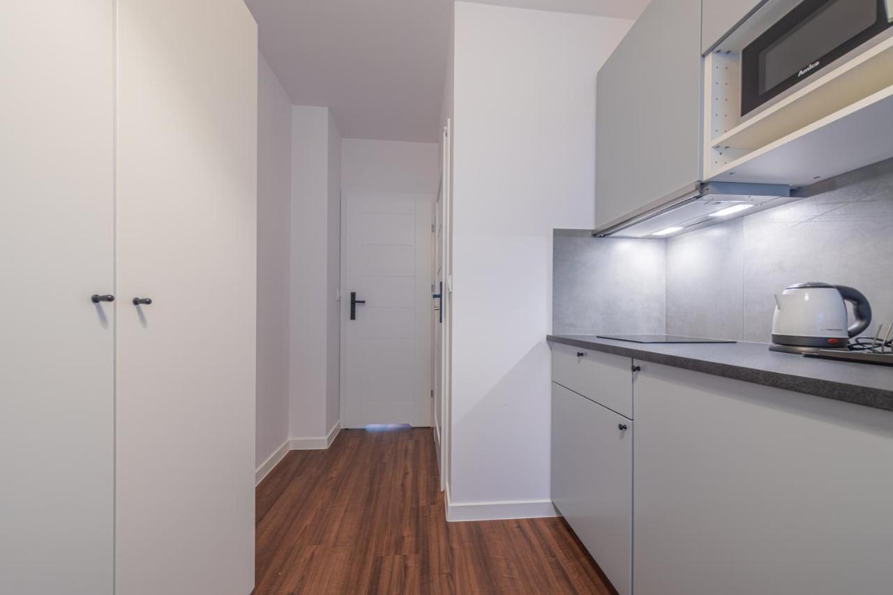 קטוביץ Tinyrooms מראה חיצוני תמונה