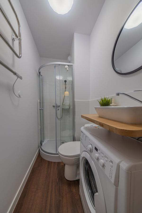 קטוביץ Tinyrooms מראה חיצוני תמונה