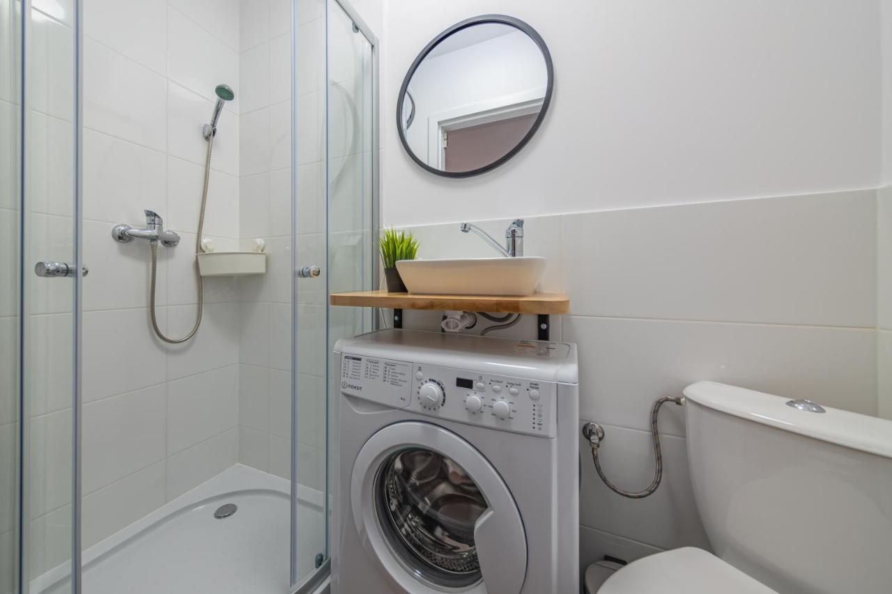 קטוביץ Tinyrooms מראה חיצוני תמונה