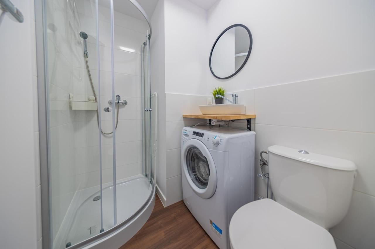 קטוביץ Tinyrooms מראה חיצוני תמונה